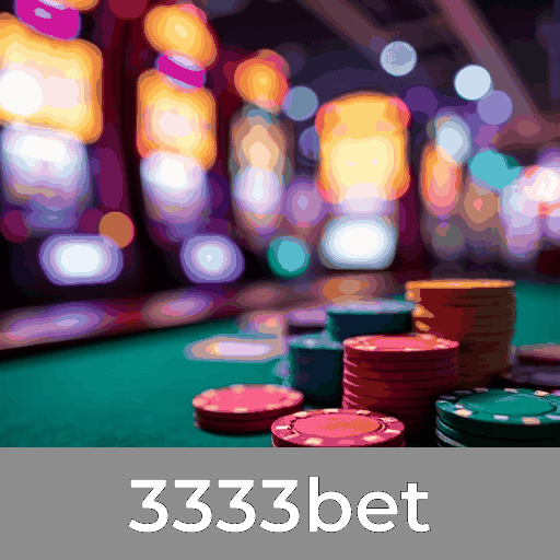 Experimente o Acesso Exclusivo com 3333bet