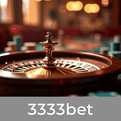 3333bet: A Revolução das Apostas Móveis