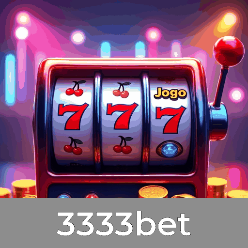3333bet: Slots-Grandes Jackpots, Jogos de Mesa-Inovadores, Cassino ao Vivo-Imersão Total